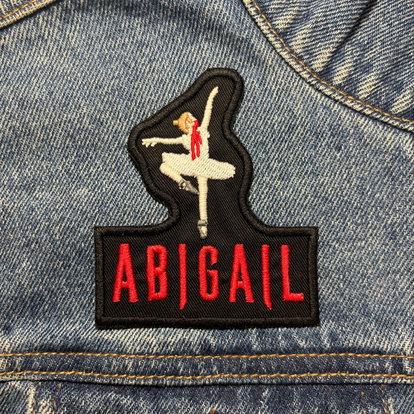 Abigail