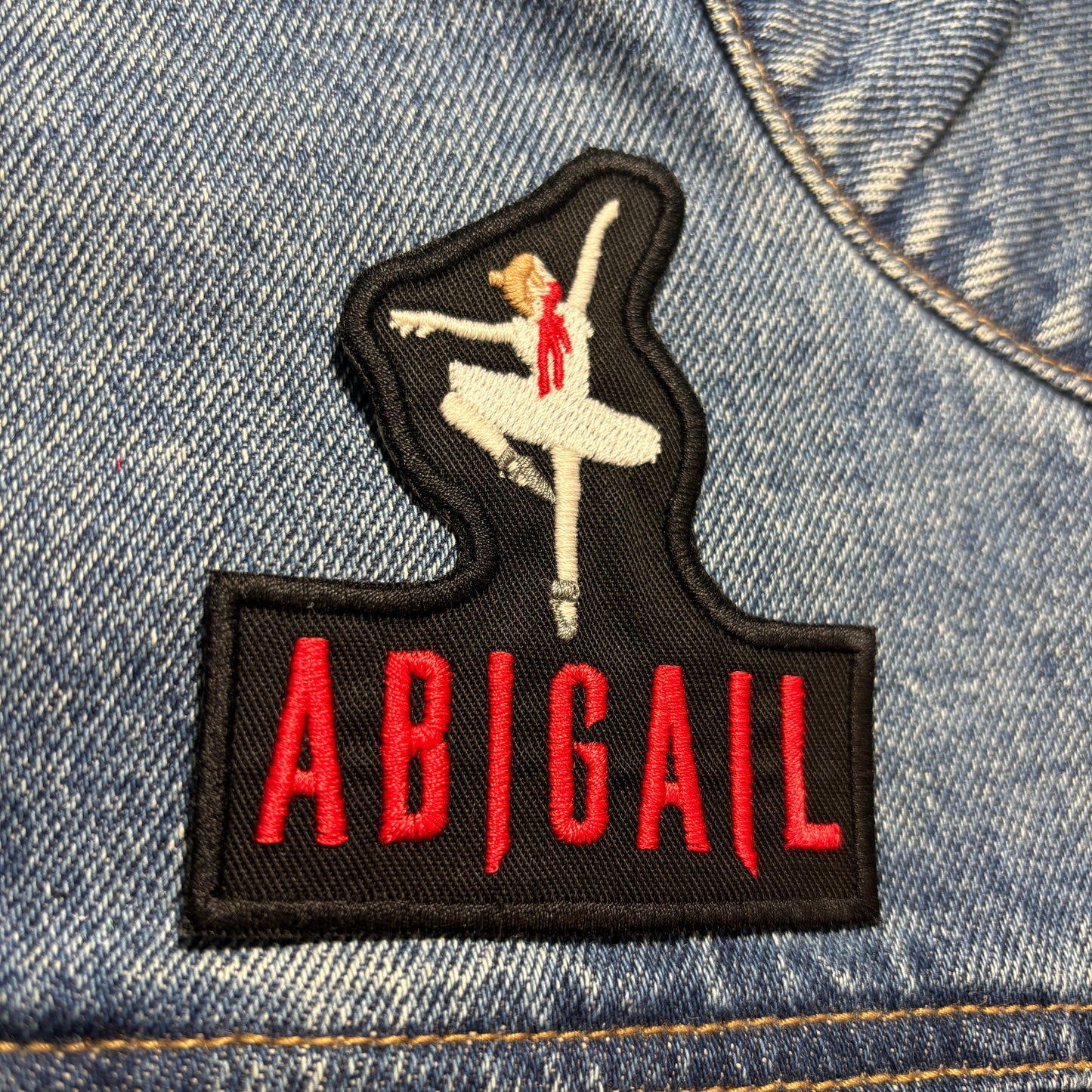 Abigail