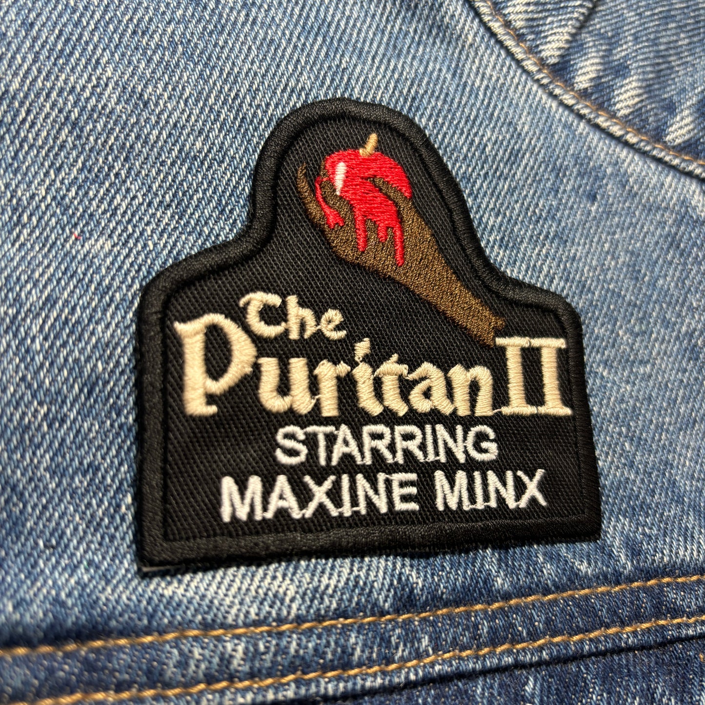 Puritan II