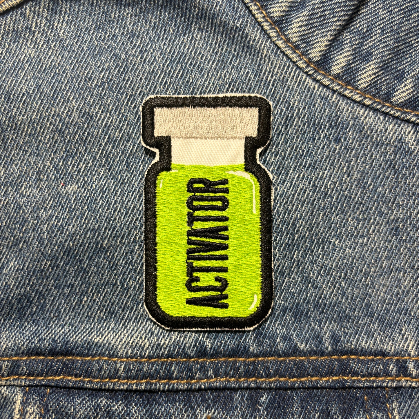 Activator