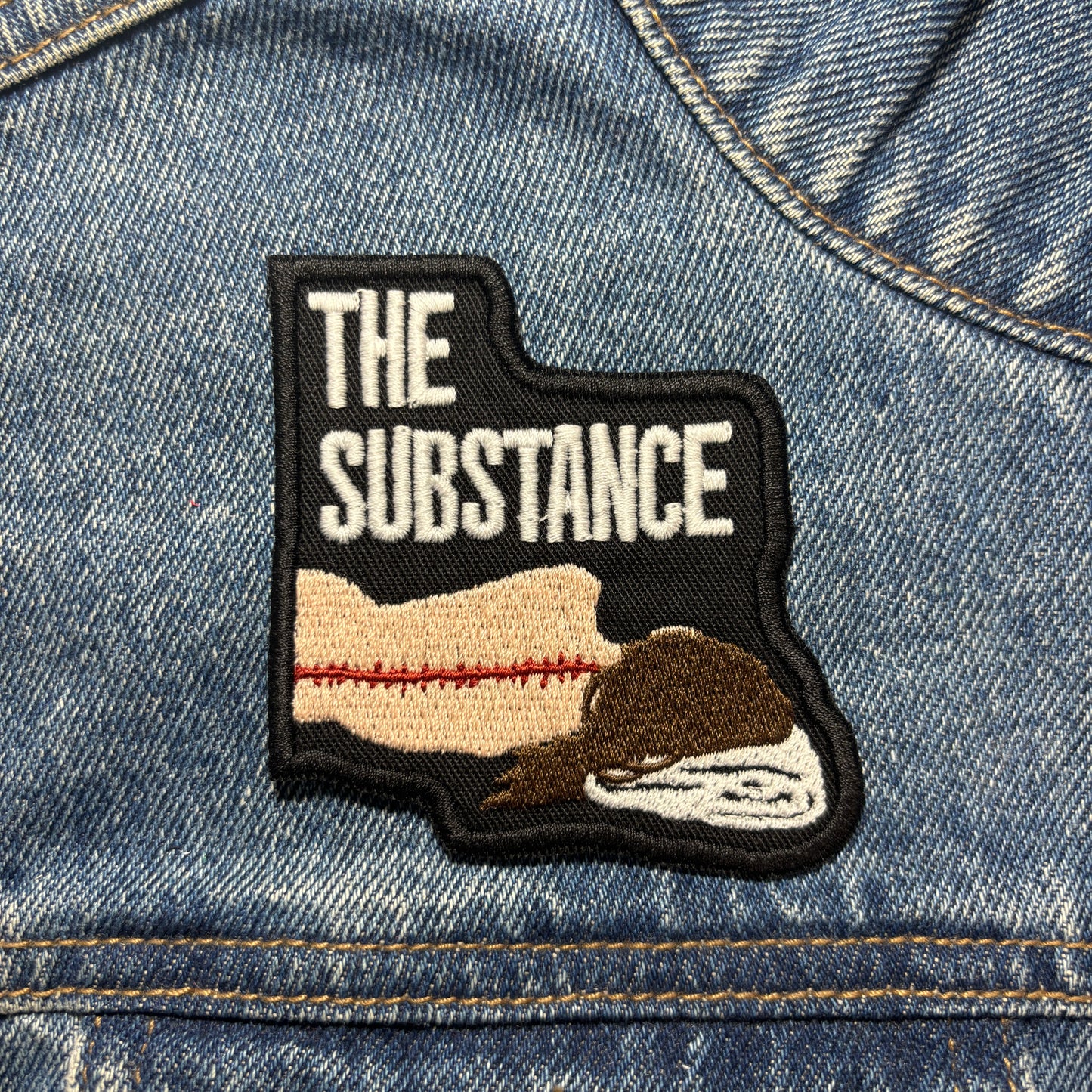 The Substance