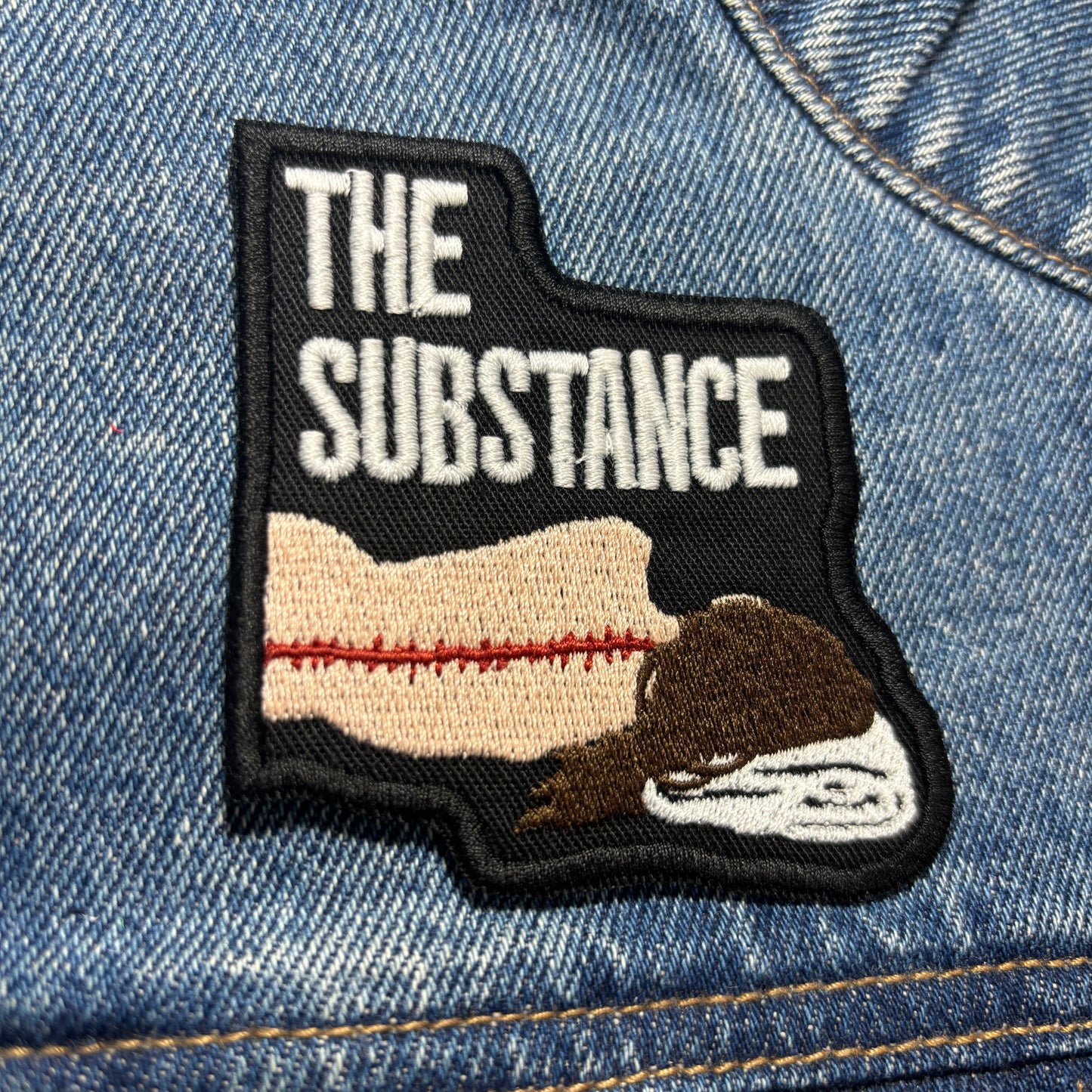 The Substance