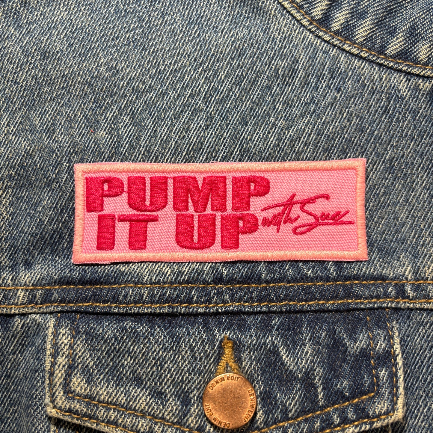 Pump It Up