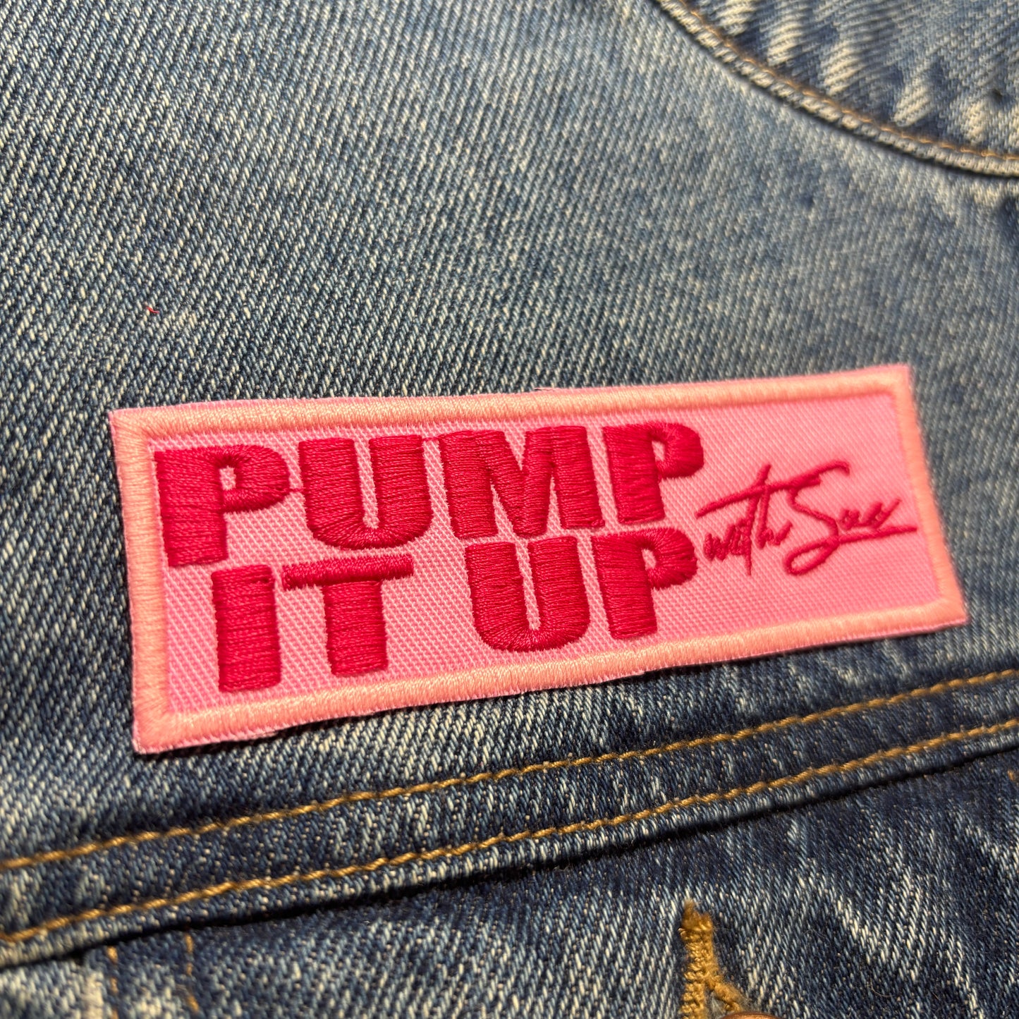 Pump It Up