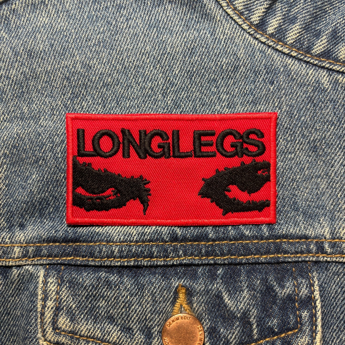 Longlegs