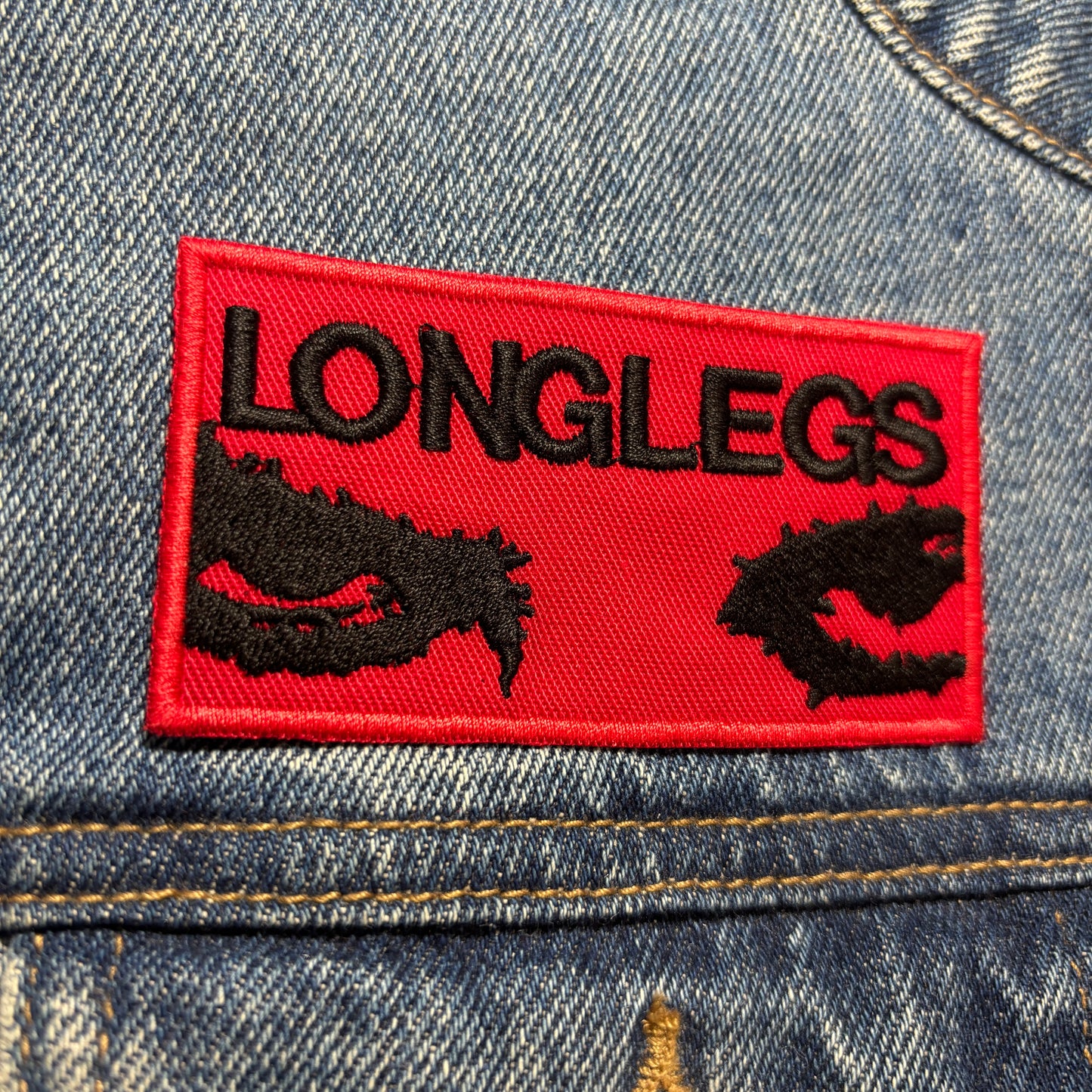 Longlegs