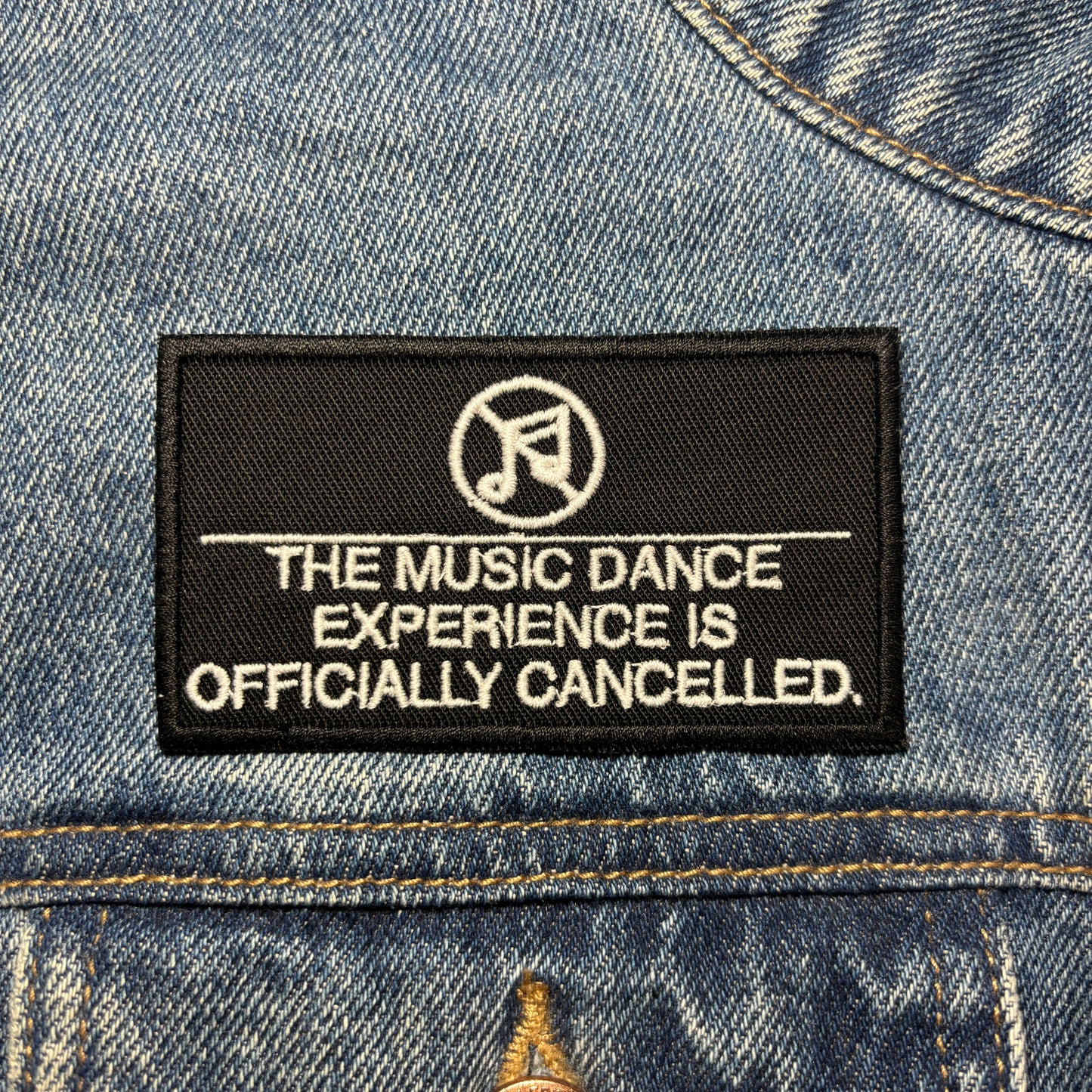 Music Dance Experience