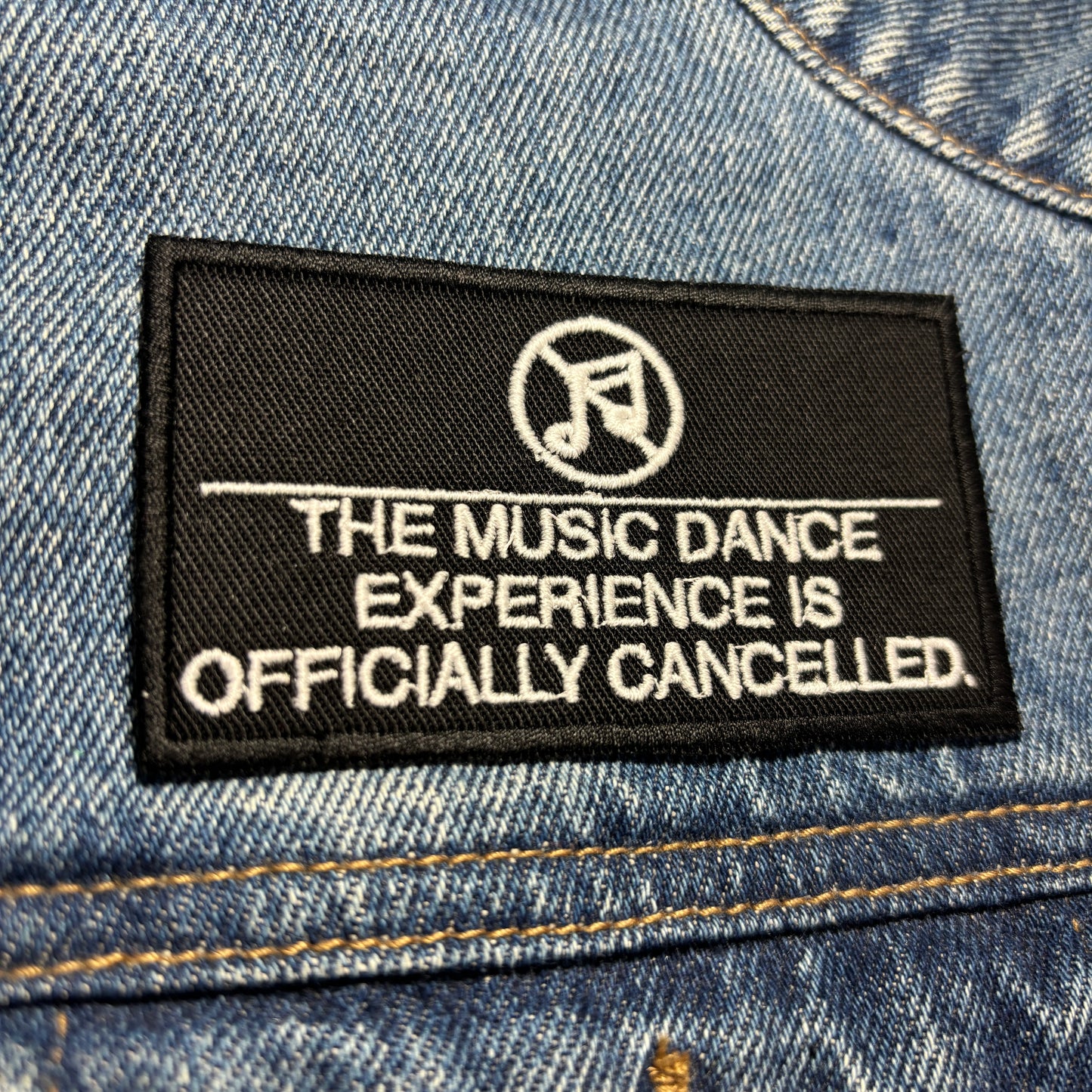 Music Dance Experience