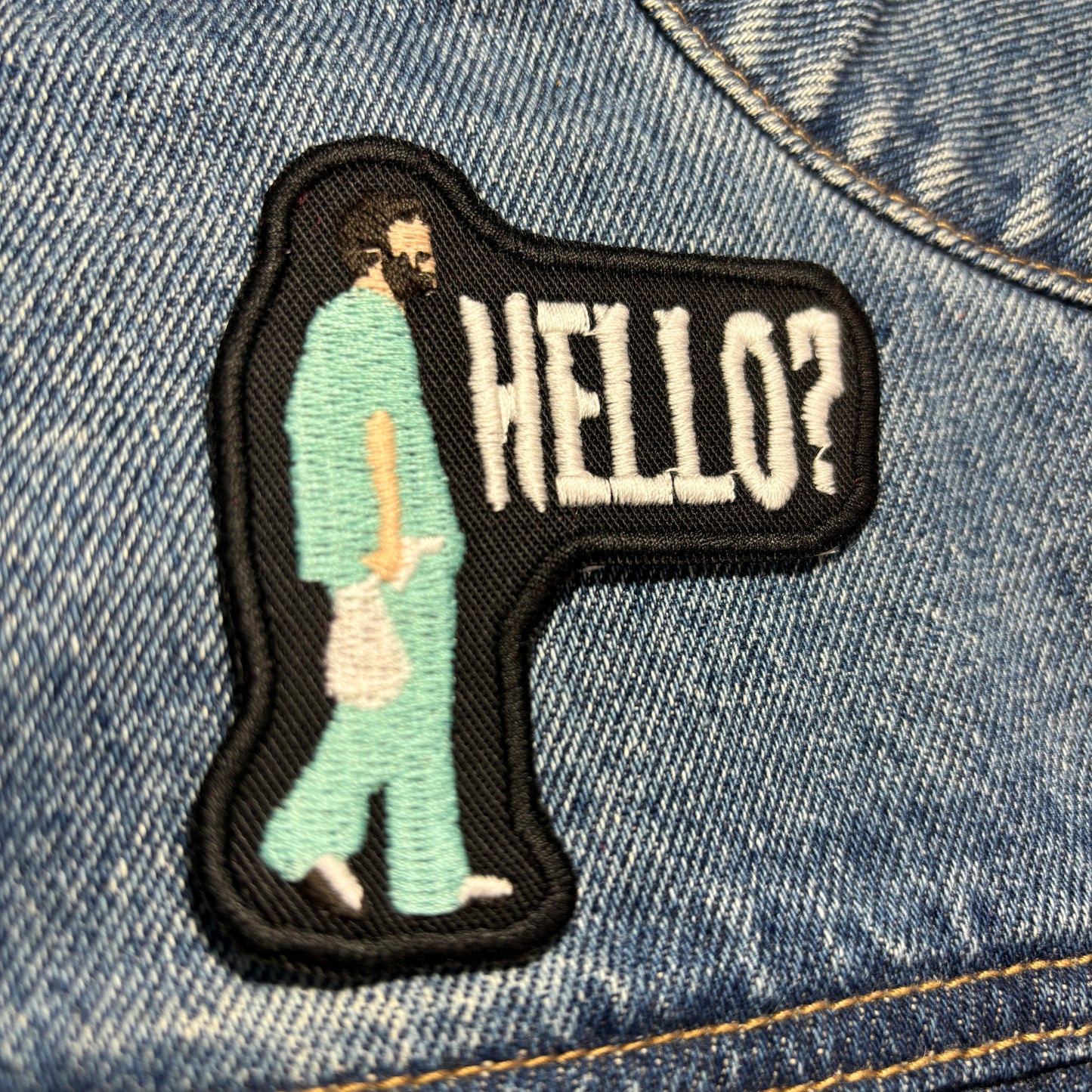 Hello?