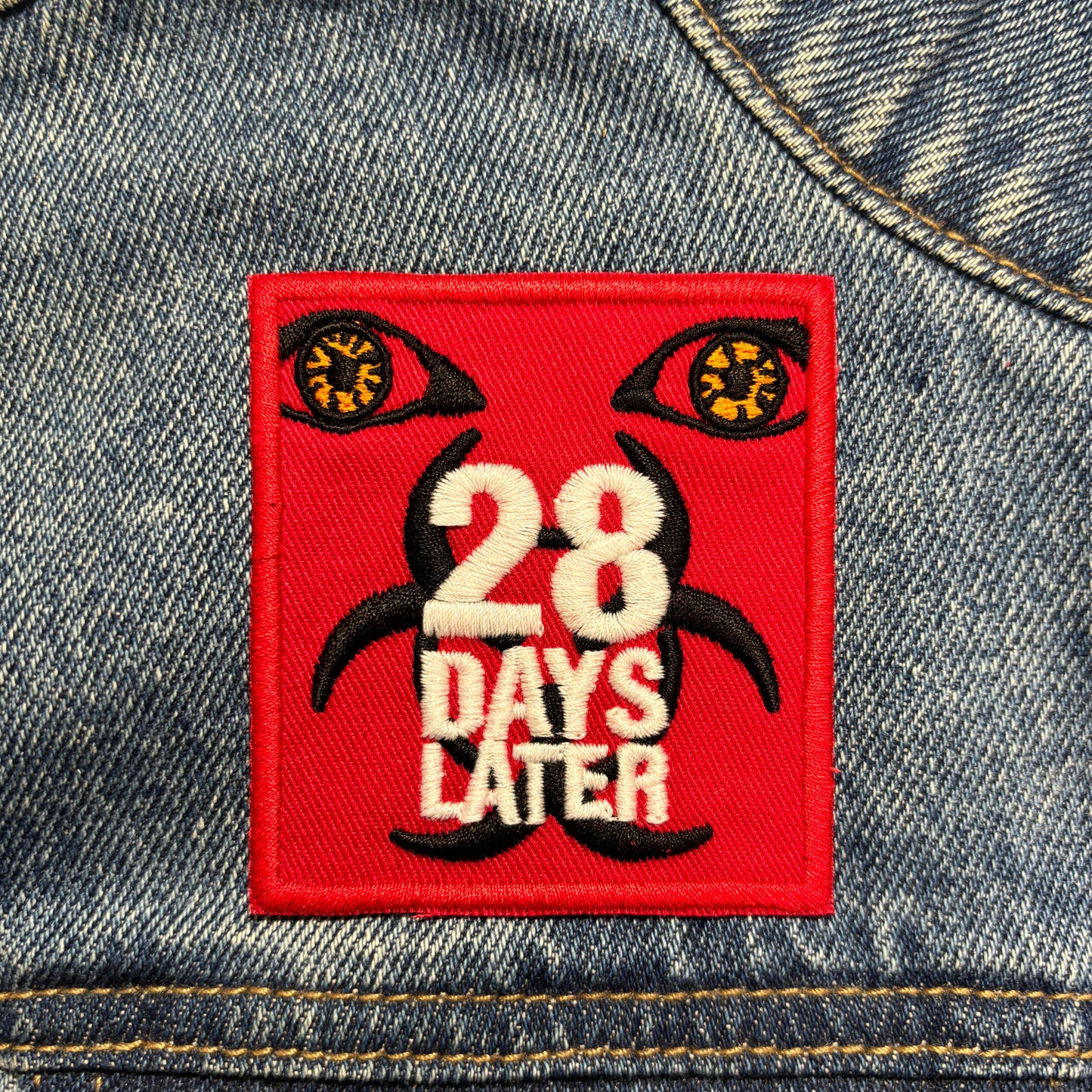 28 Days Later