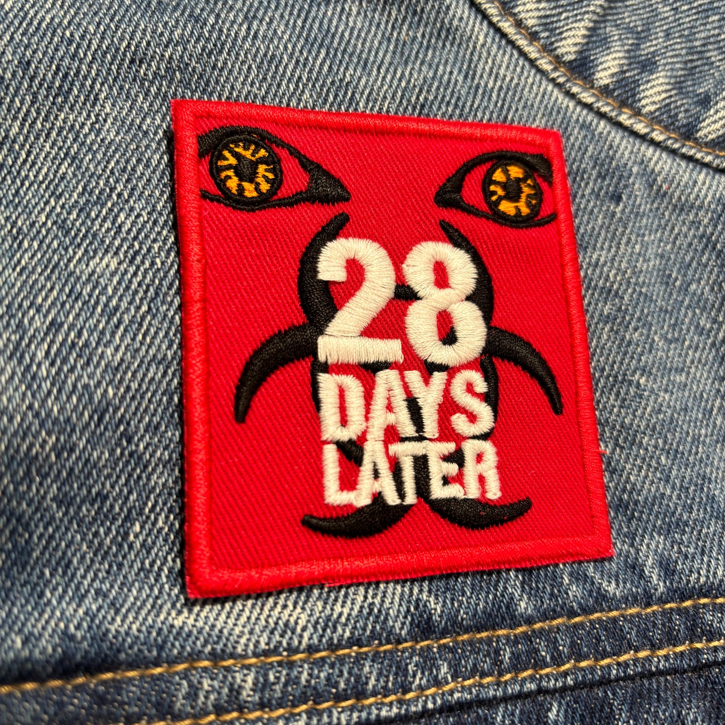 28 Days Later