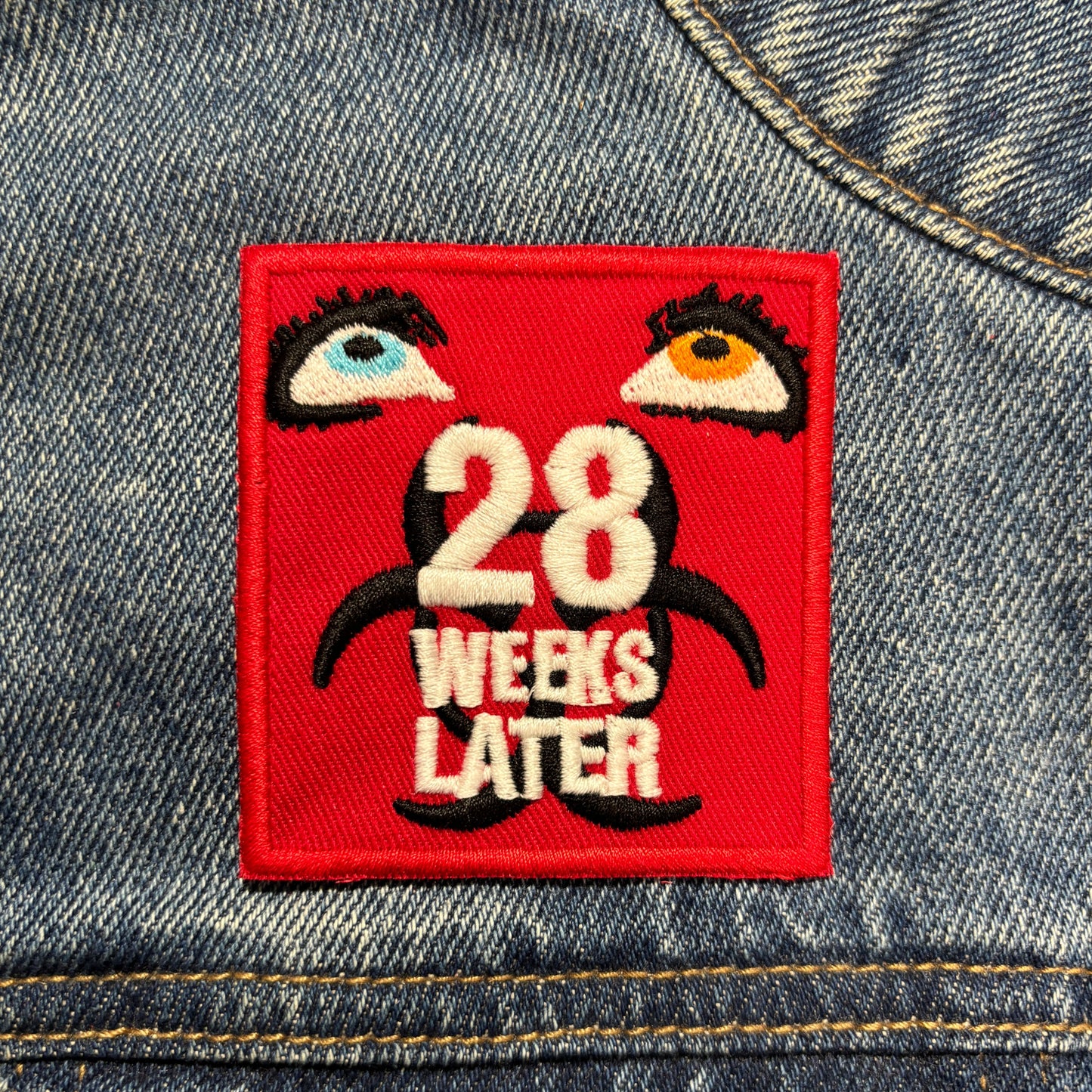 28 Weeks Later
