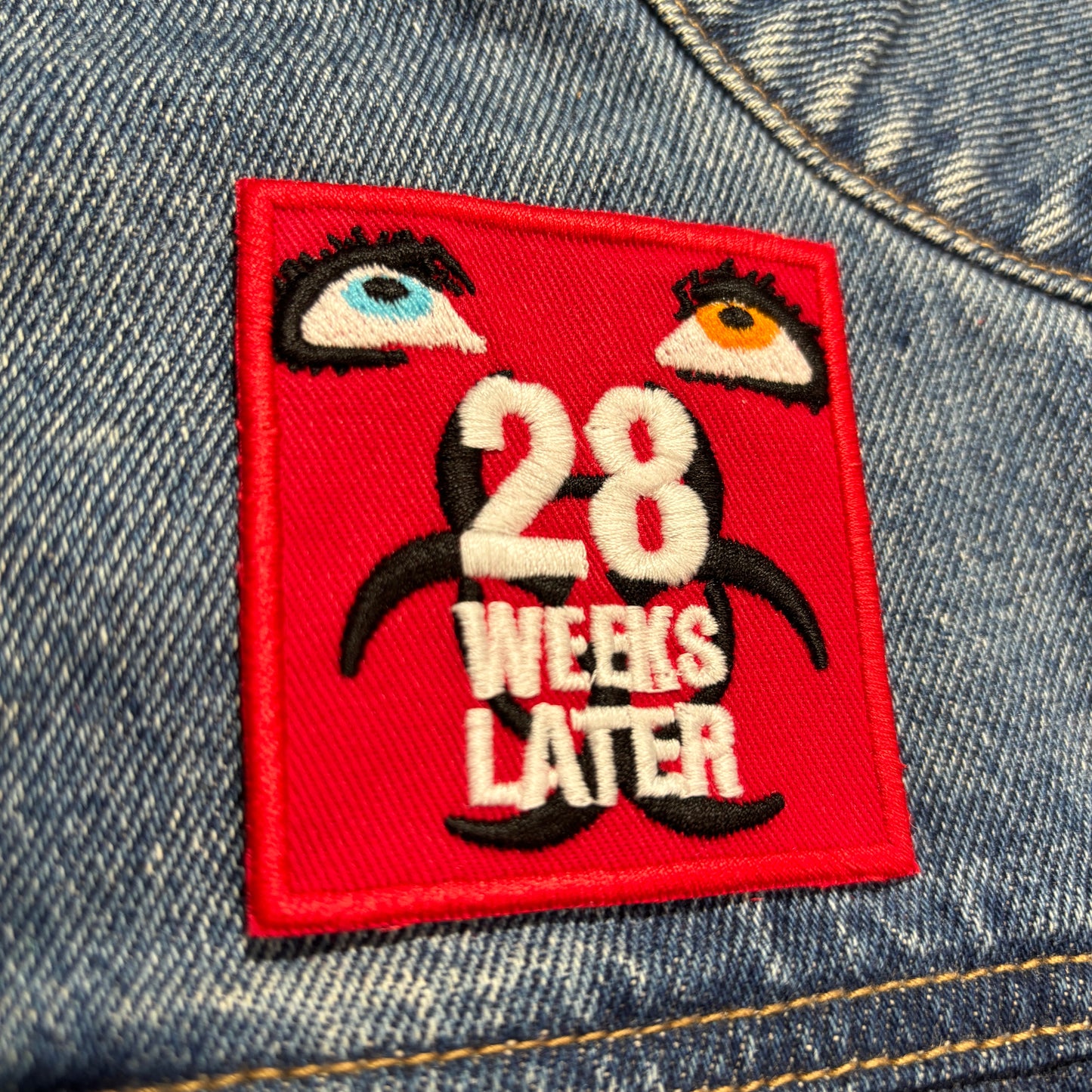 28 Weeks Later