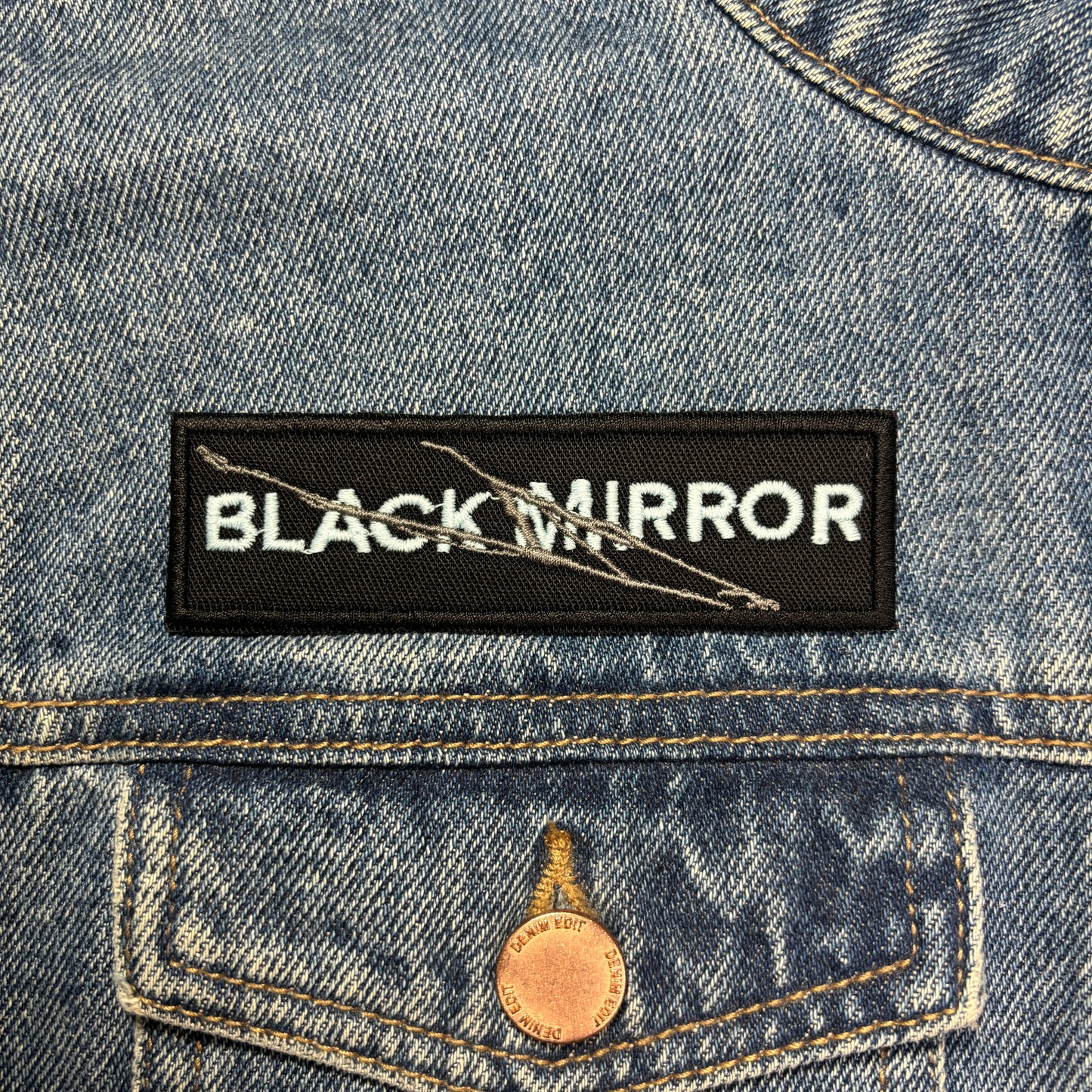 Black Mirror