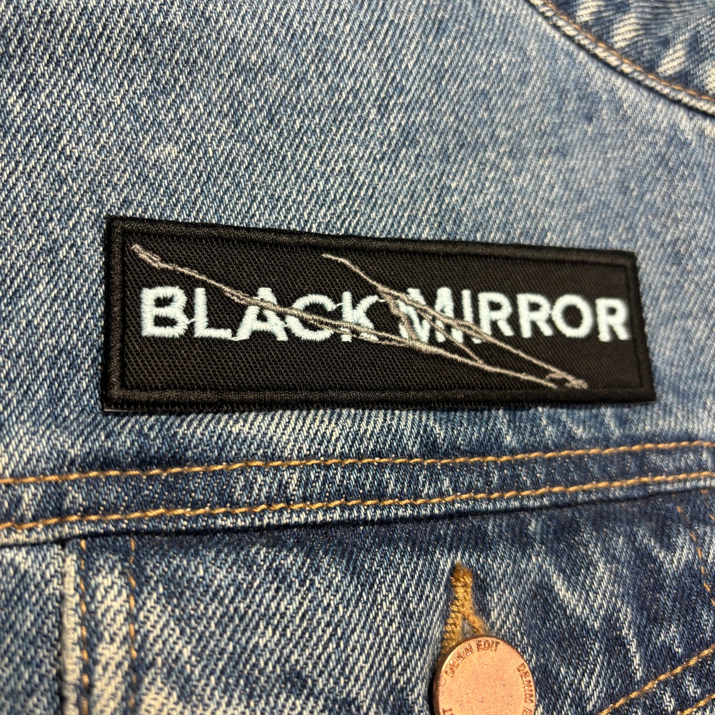 Black Mirror