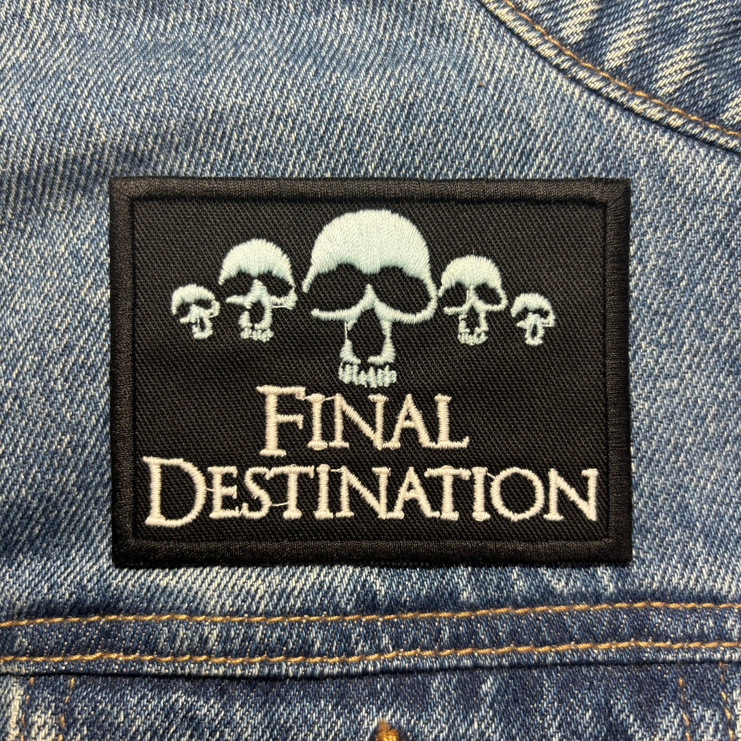 Final Skulls