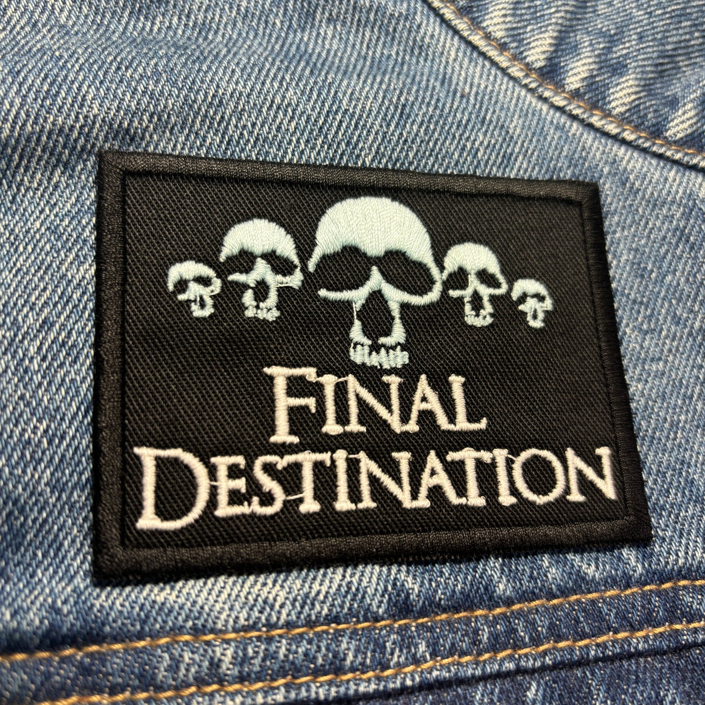 Final Skulls