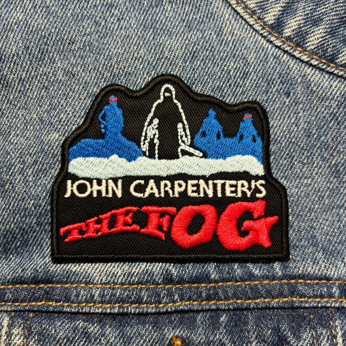 The Fog