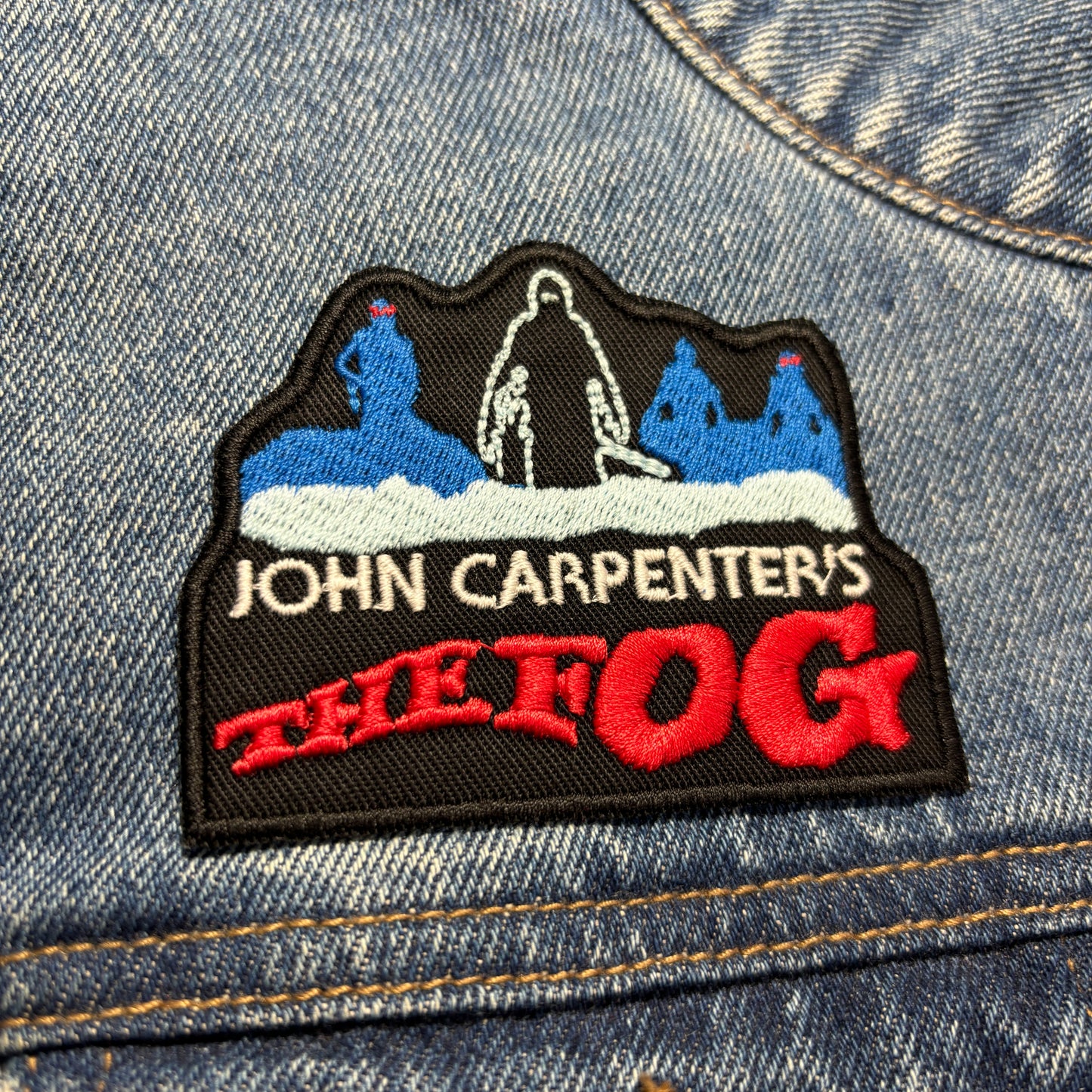 The Fog