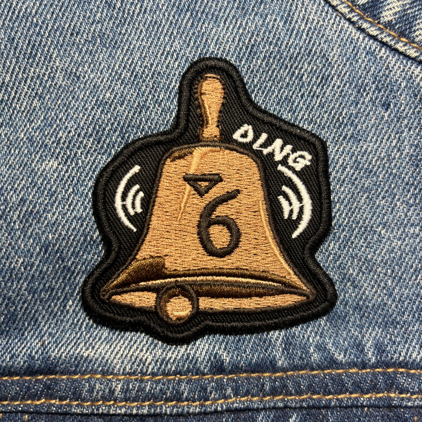 Bell