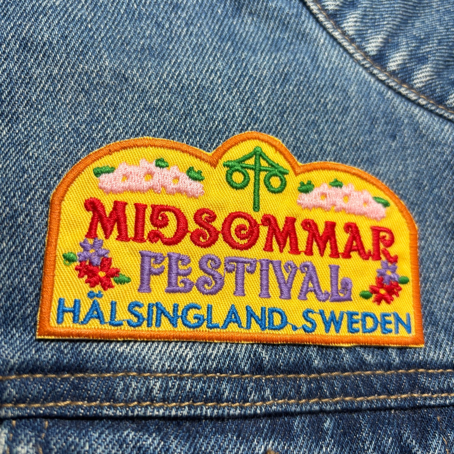 Midsommar Festival