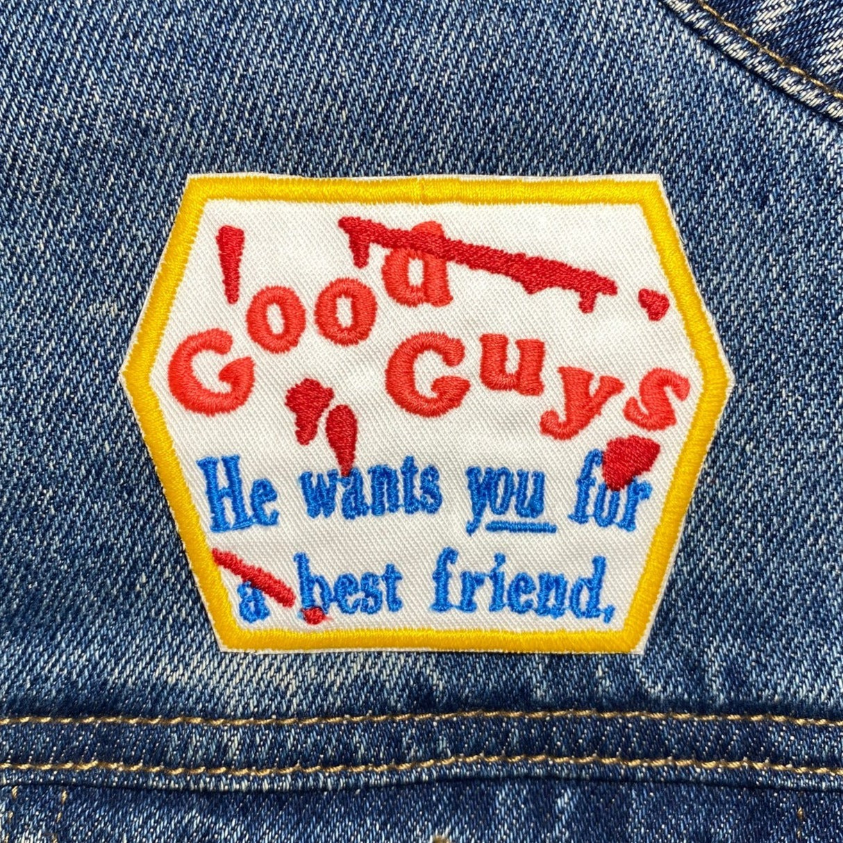 Good Guys
