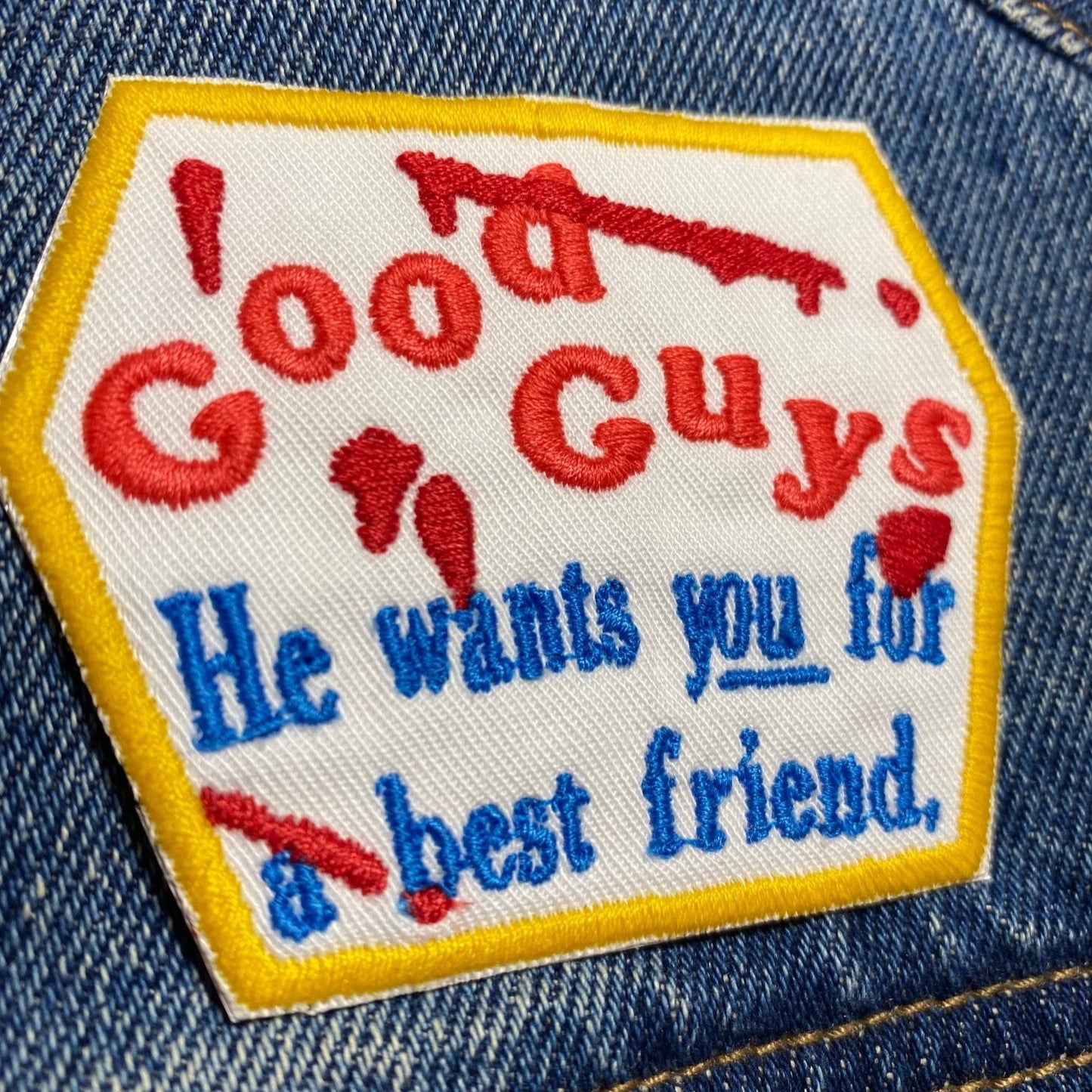 Good Guys