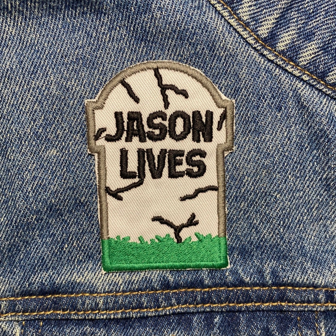 Jason Lives