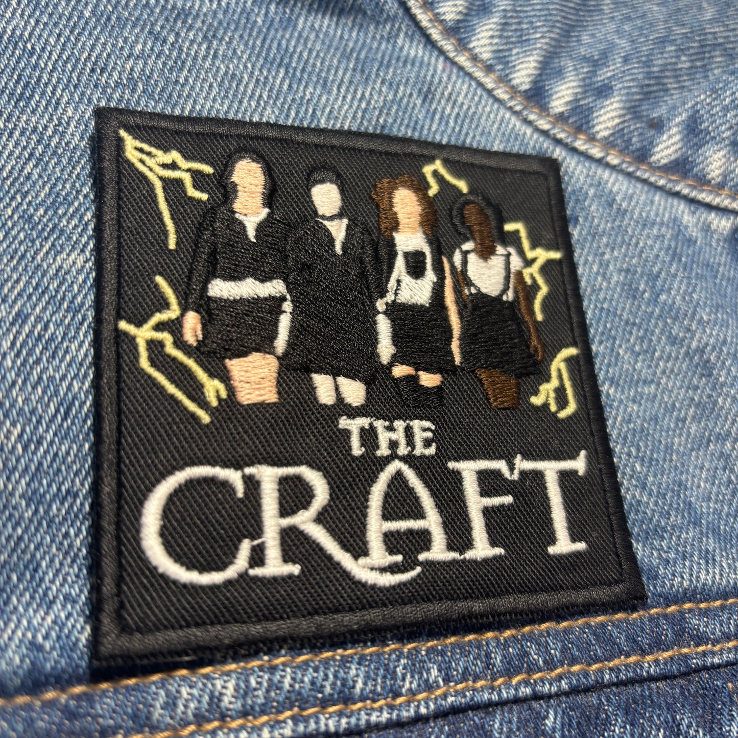 The Craft