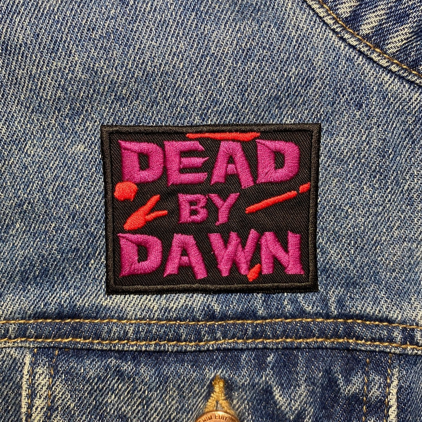 Dead By Dawn