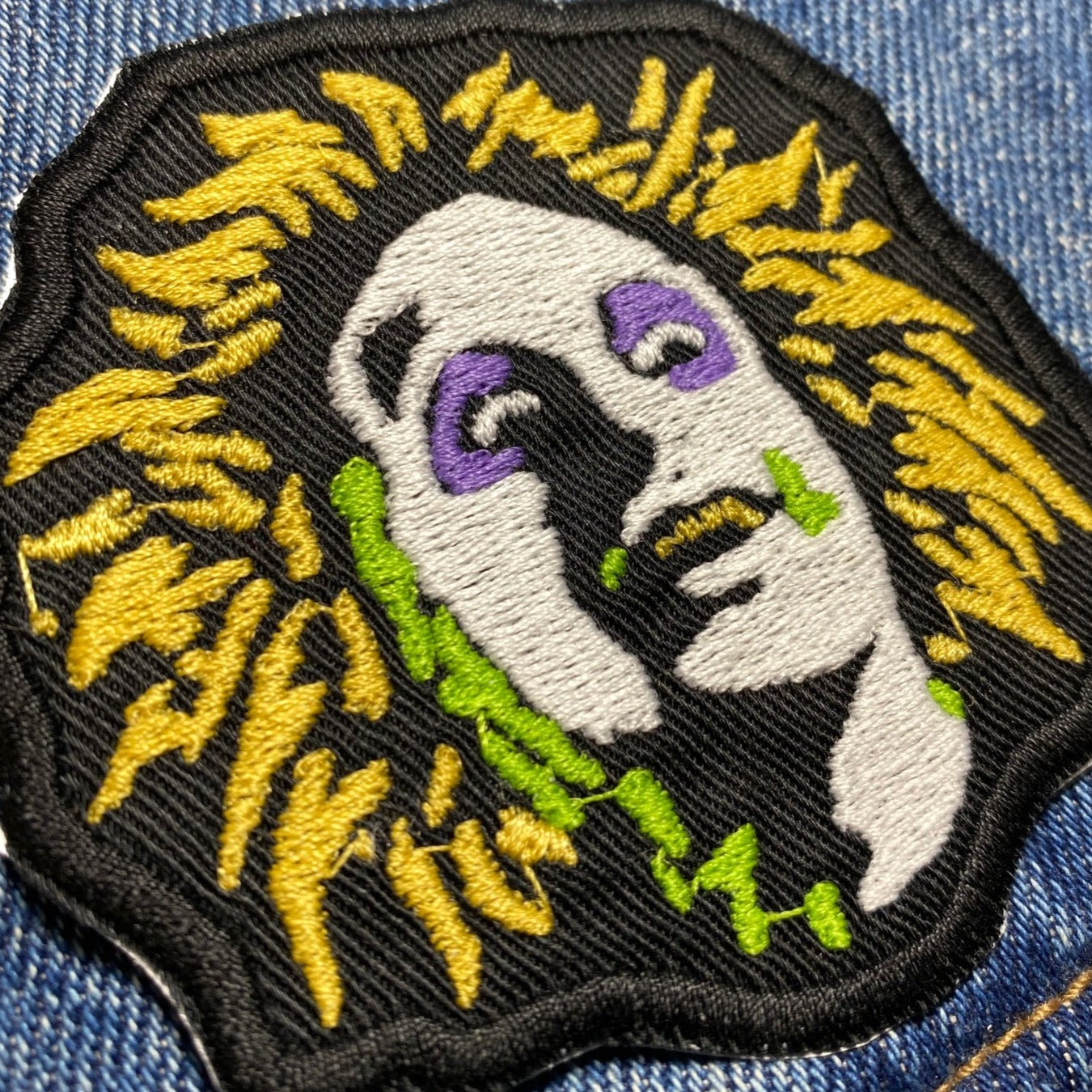 Ghost With The Most