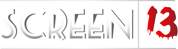 Screen 13 Shop