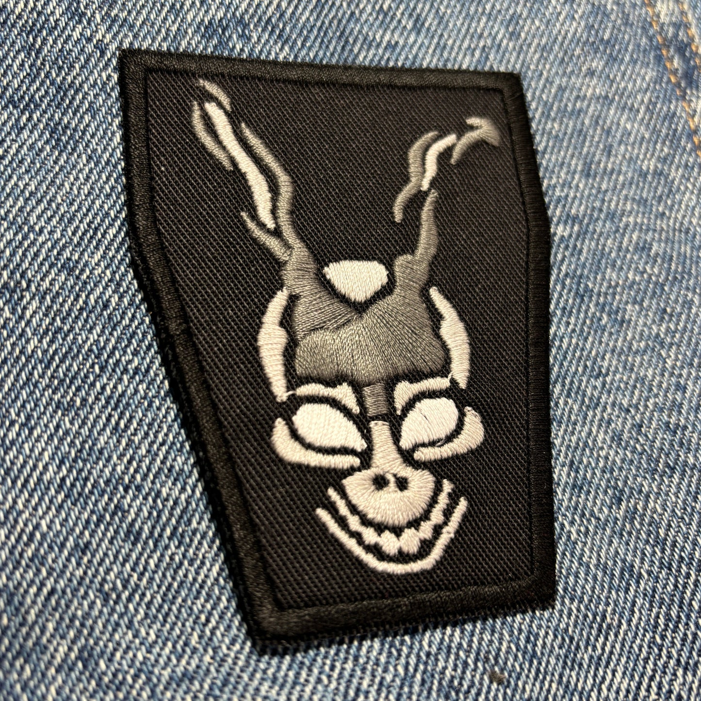 Frank Bunny