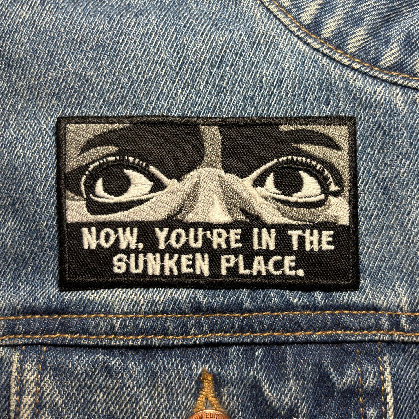 Sunken Place