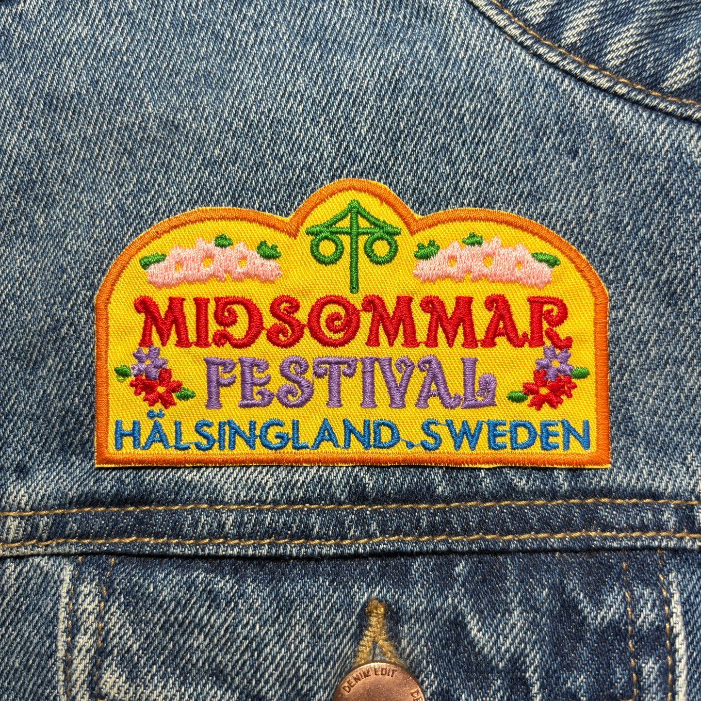 Midsommar Festival