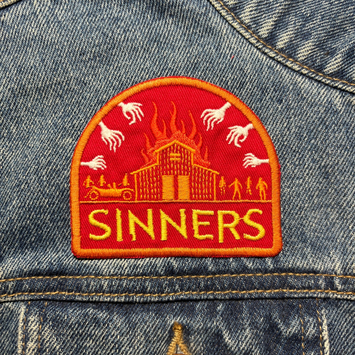 Sinners