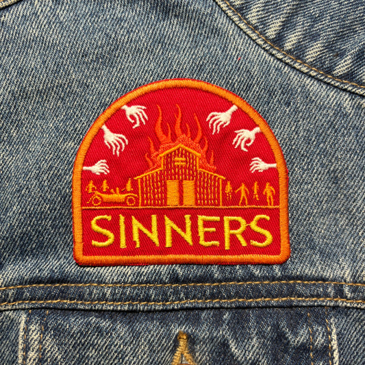 Sinners