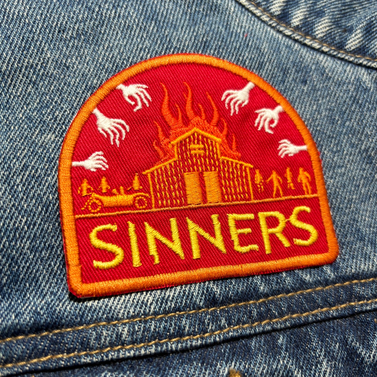 Sinners