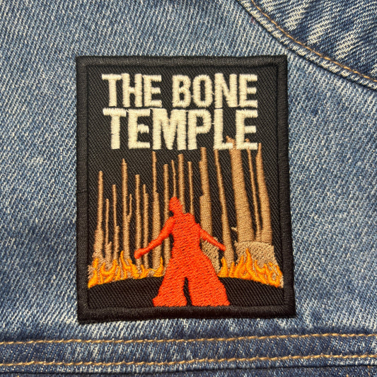 The Bone Temple