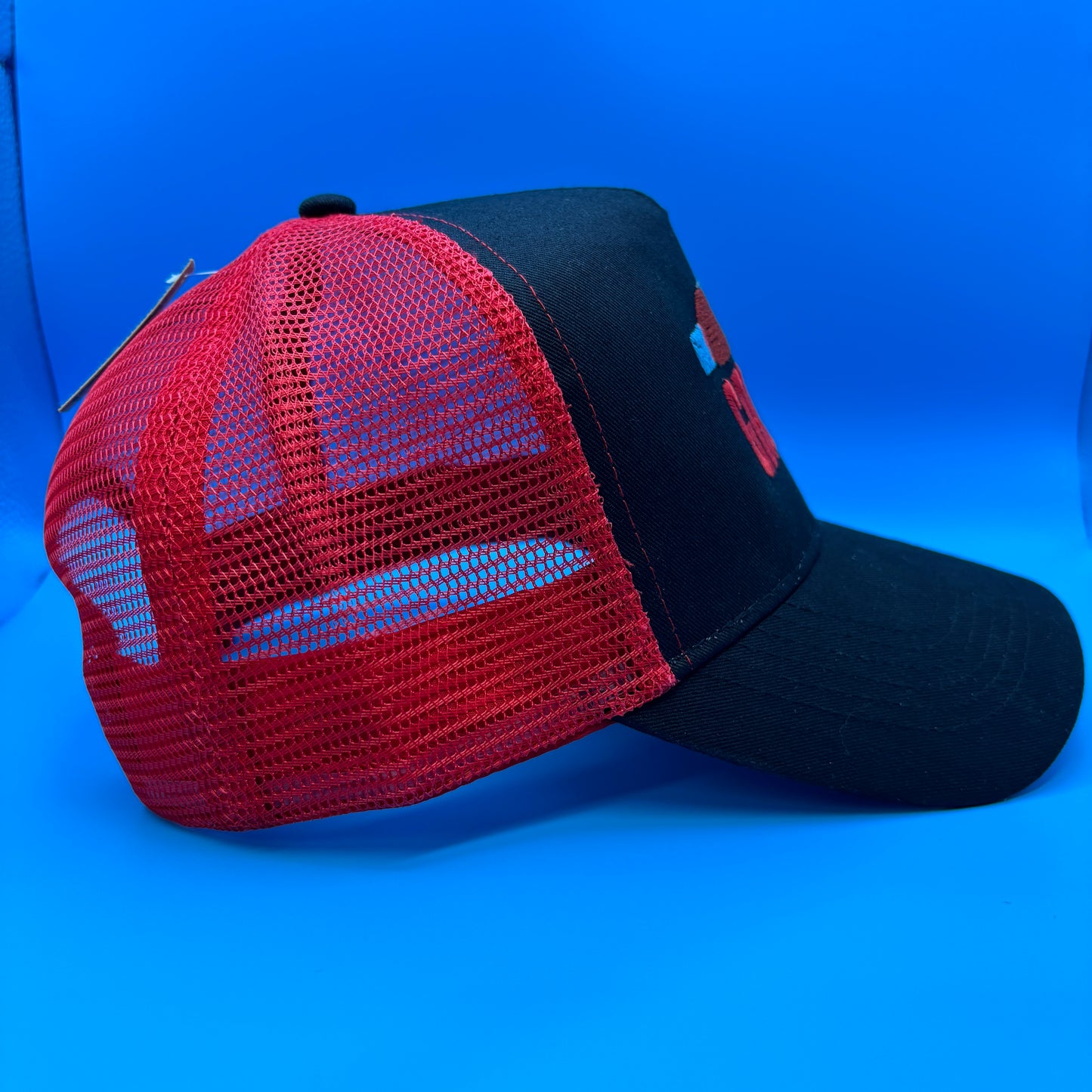 Groovy Trucker Cap