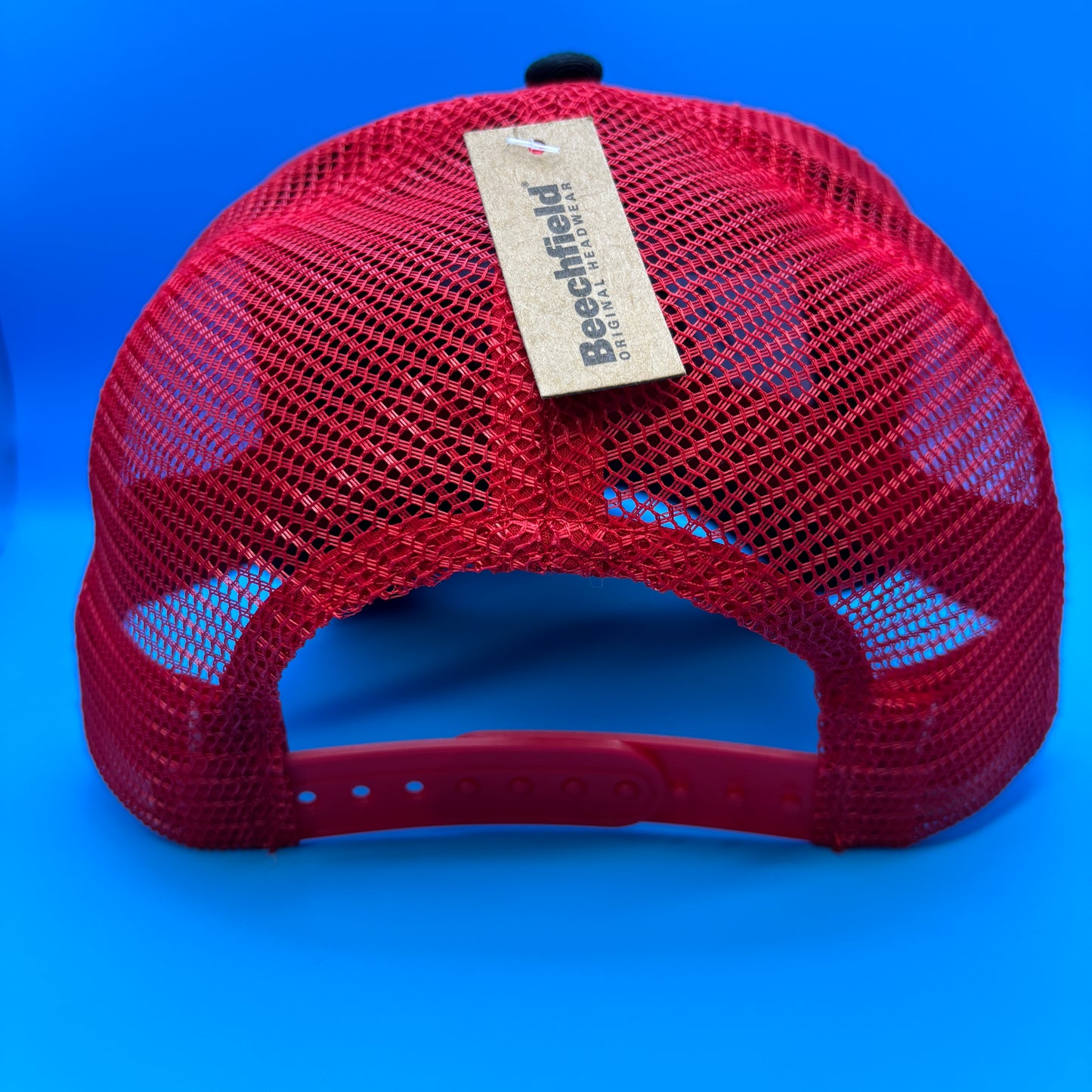 Groovy Trucker Cap