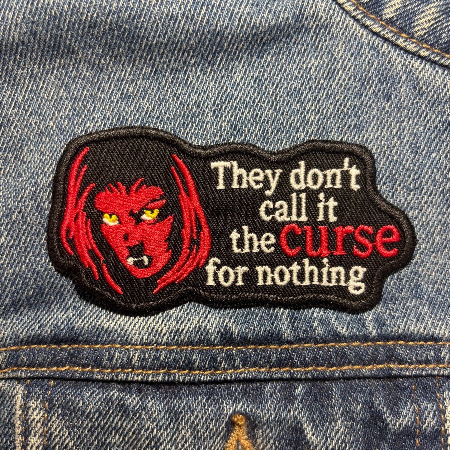 The Curse