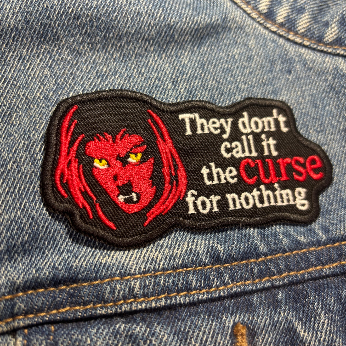 The Curse