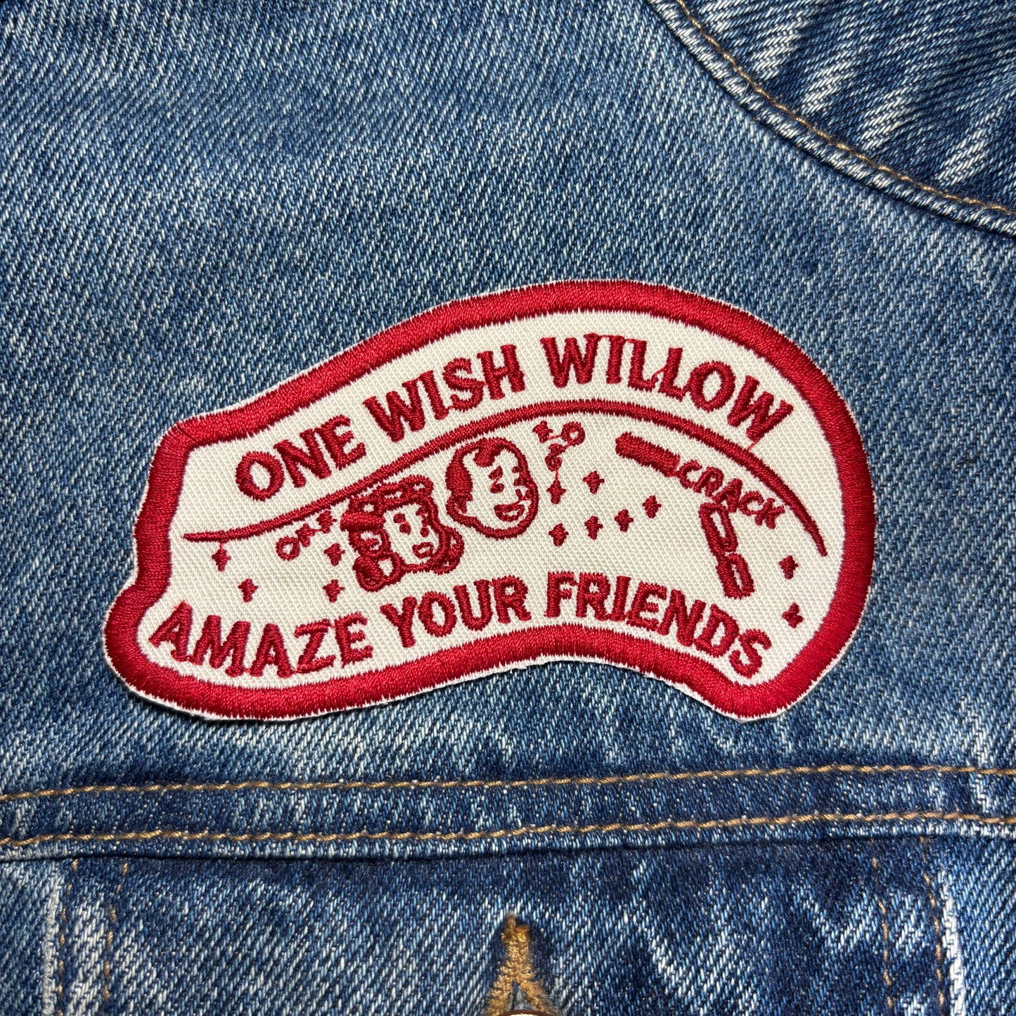 One Wish Willow
